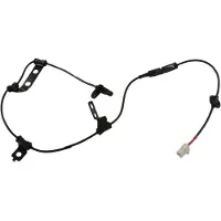 KAVO PARTS BAS-3115 Wielsnelheidssensor (ABS)
