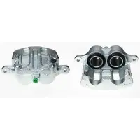 MAPCO 144414 Remklauw
