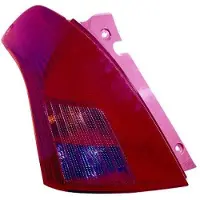 Diederichs 6414290 Achterlicht