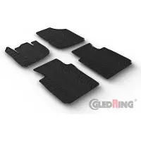 GledRing 0743 Automatten