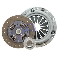 AISIN KK-002B Koppelingsset