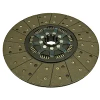 KAWE 4207 Koppelingsplaat