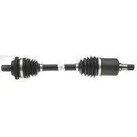 SPIDAN 36049 Aandrijfas