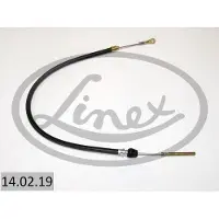 Linex 14.01.83 Handremkabel