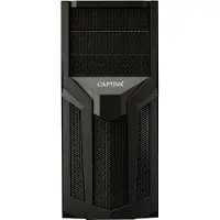 Captiva Workstation I74-685 Intel Core i7-12700K, 32 GB RAM, 1000 GB SSD, Intel UHD Graphics, B660, Windows 11 Pro