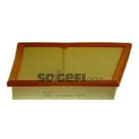 TECNOCAR A2544 Luchtfilter
