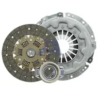 AISIN KN-135 Koppelingsset