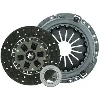 AISIN KT-244A Koppelingsset