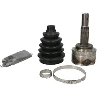 SPIDAN 24554 Homokineet reparatie set, aandrijfas