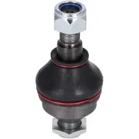 FEBI BILSTEIN Draagarmverbinding / draagarmpen 182404