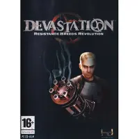 Devastation, Resistance Breeds Revolution - Windows