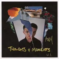 Ginza.se THOUGHTS &AMP; MOMENTS VOL.1 MIXTAPE