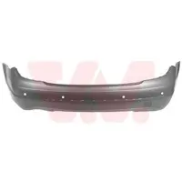 VAN WEZEL 3097547 Achterbumper