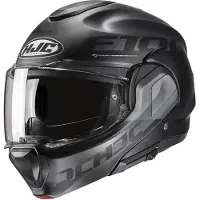 HJC F100 Hetal Roterende Systeemhelm