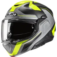 HJC F100 Bios Helm