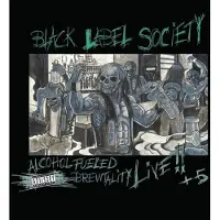 Suburban Alchohol Fueled Brewtality Live