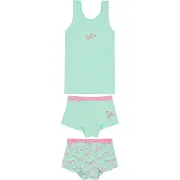Funderwear ondergoed Hipster voor kids maat 122