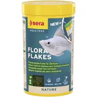 Sera Flora Flakes 250ML