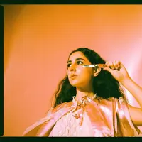 Ginza.se Samia - Scout (Single)