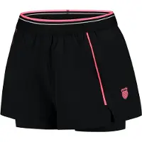 K-Swiss Hypercourt 7 Korte Broek