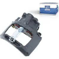 DT Spare Parts 7.36111 Remklauw