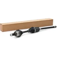 RIDEX 13D0774R Aandrijfas