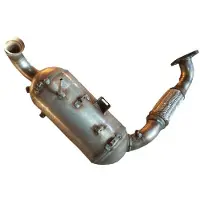 VEGAZ FK-877SIC Roetfilter (DPF)