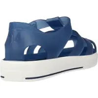 Igor Star waterschoenen Blauw kids Meisjes Rubber Effen - maat 31