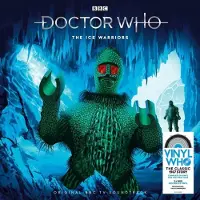 Demon Doctor Who - Ice Warriors (3 LPs)