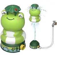 Huanuo Waterspeelgoed - Watersprinkler - watersproeier - sproeier kinderen