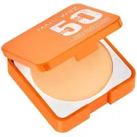 Malu Wilz - High Protect Sun Powder FDT nr 90 - SPF50 - beschermde teint poeder - 9.5gr