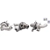 TURBO MOTOR PA7832482 Turbocharger