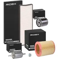 RIDEX 4055F15094 Filterset
