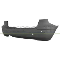 PRASCO ME4201061 Achterbumper