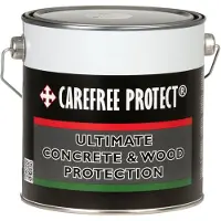 Tuindeco Carefree Protect vlonder olie 2,5 liter