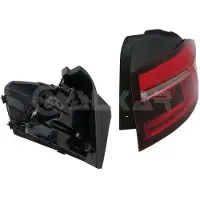 Alkar 2240137 Achterlicht