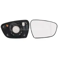 Alkar 6472659 Spiegelglas, buitenspiegel