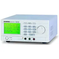 GW INSTEK PSP-405 Labvoeding, regelbaar 0 - 40 V/DC 0 - 5 A RS232 Programmeerbaar Aantal uitgangen: 1 x