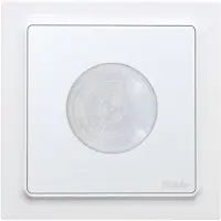 Eltako BBH55E/12V DC-wg Draadloze bewegings- en helderheidssensor Draadloos Opbouw (op muur)