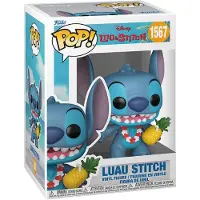 Funko POP! Figurine Pop Disney Lilo & Stitch Luau Stitch