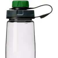 Human Gear - Nalgene - CapCap+ - universele dop - 63mm - Forest Green