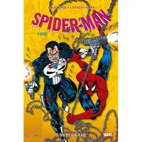 Panini SPIDER-MAN L'INTEGRALE,58:1990
