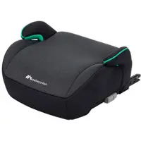 Bebe Confort Bebeconfort stoelverhoger Manga I-FIX Getint Black