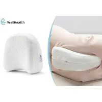 Wellhealth - Kniekussen voor pijnverlichting - Kniekussen