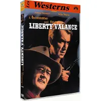 Escd Cnt The Man who shot Liberty Valance