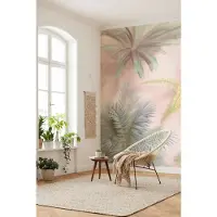 Komar Fotobehang Vague Botany