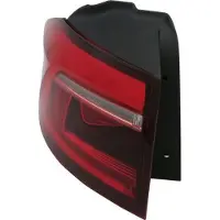 ABAKUS 441-19F8R-UE2 Achterlicht