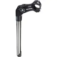 Ergotec Octupus 2 31.8/25.4 Mm 300 Mm Verstelbare Steel