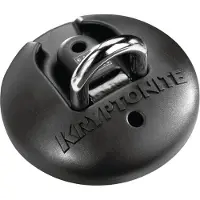 Kryptonite Stronghold Ankervergrendeling