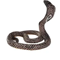 MOJO Wildlife Koningscobra - 387126